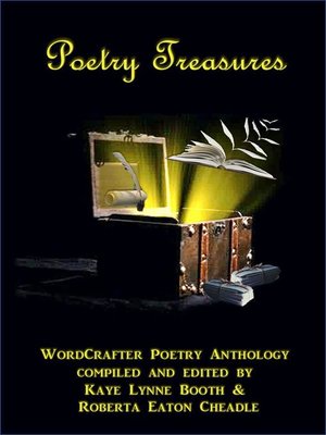 cover image of Poetry Treasures